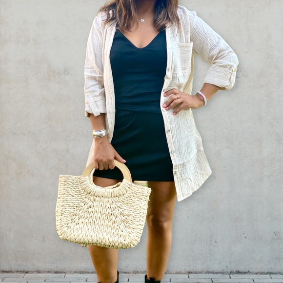 Perfect Summer Tote - Picture 8 of 9